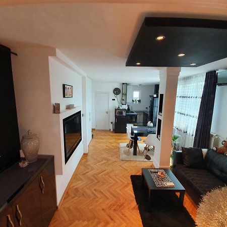 Apartment New Belgrade Home Esterno foto