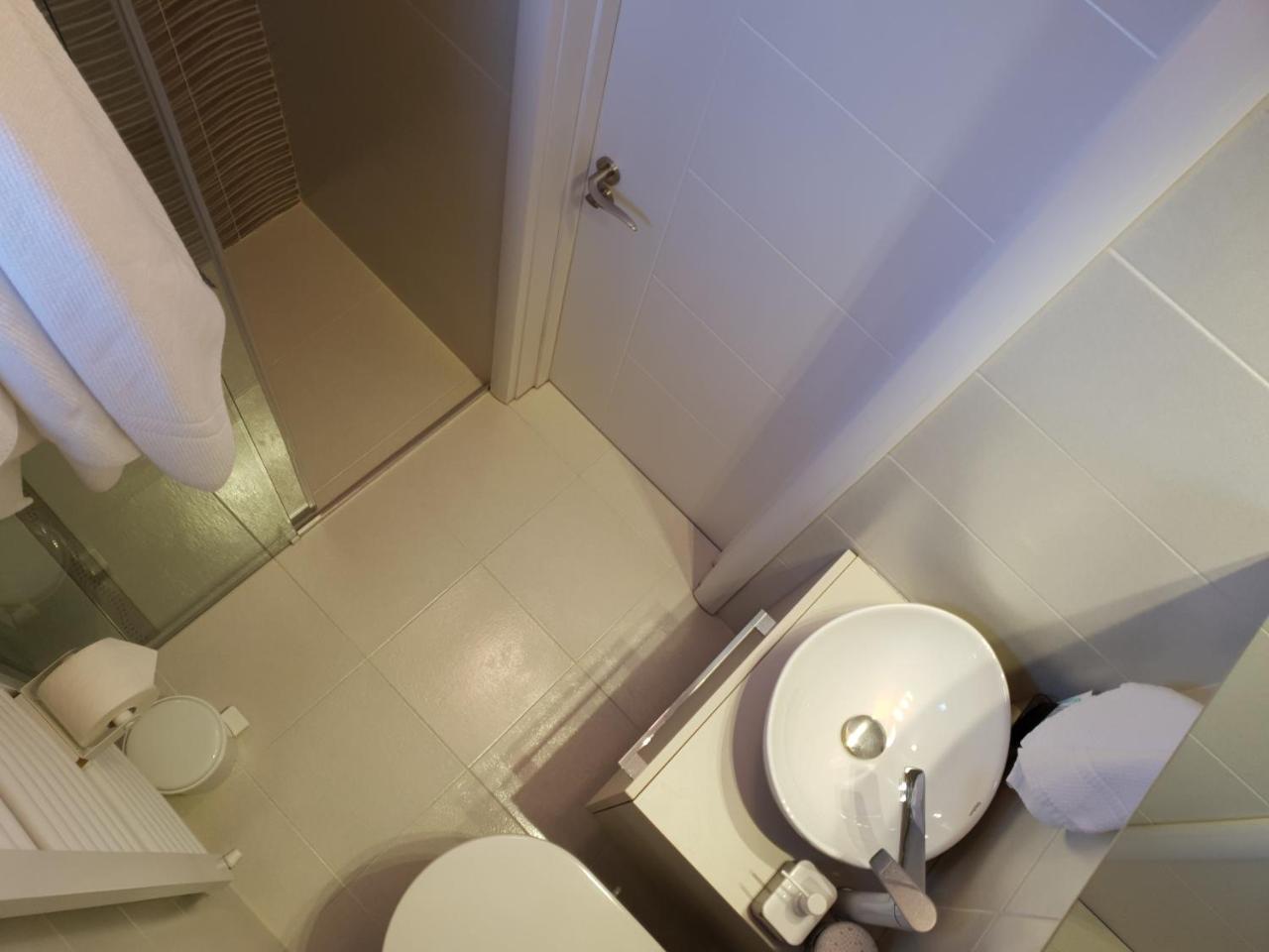 Apartment New Belgrade Home Esterno foto