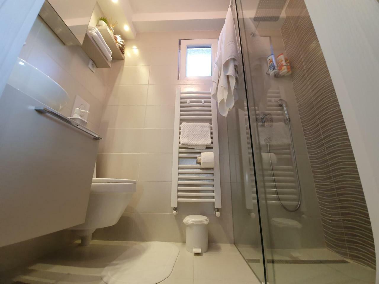 Apartment New Belgrade Home Esterno foto