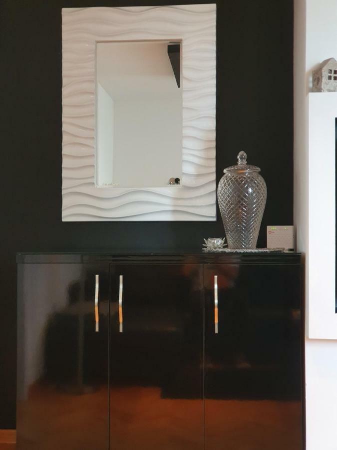Apartment New Belgrade Home Esterno foto