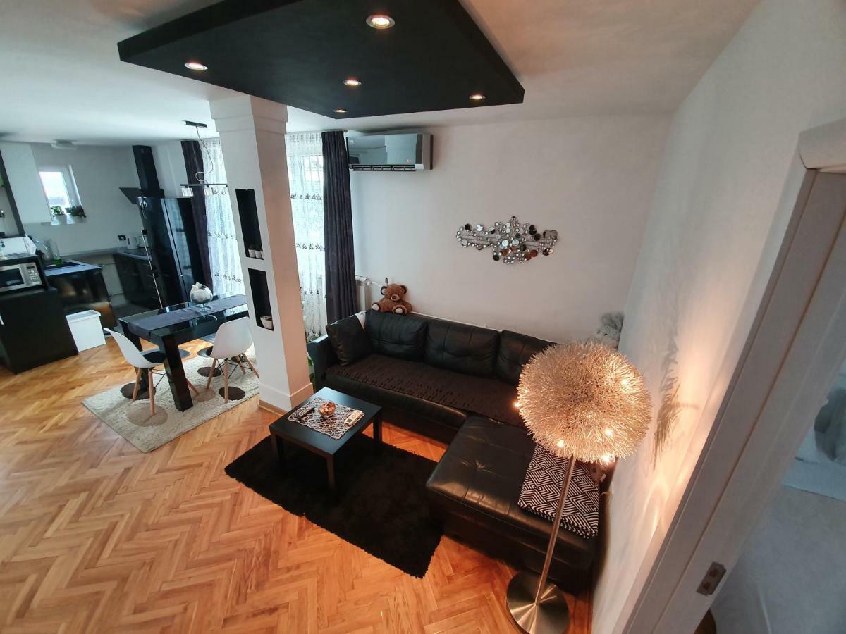 Apartment New Belgrade Home Esterno foto